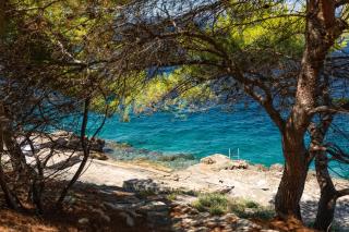 Seafront Villa Endless View - Blato - 5