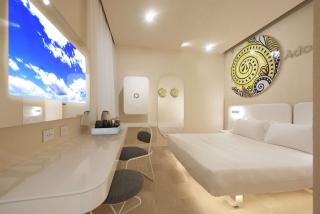 Palazzo Gatto Art Hotel & SPA - BW Premier Collection - Trapani - 4