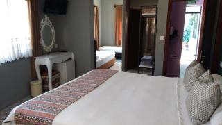 Casa Magnolia Boutique Rooms - Kuşadası - 4