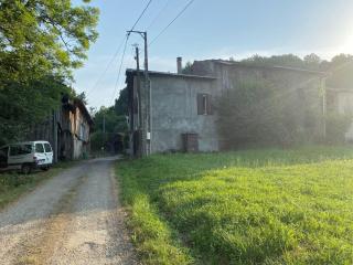 Petit coin de paradis à 10 min de St-Girons - Montjoie-en-Couserans - 1