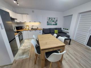 Apartament River Skierniewice - Skierniewice - 2