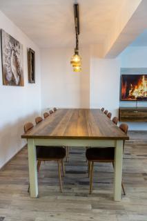 KOA - Sunset Penthouse - Braşov - 6
