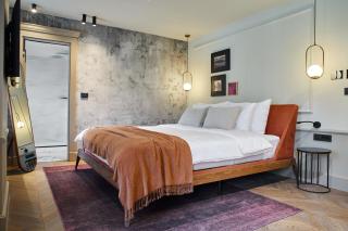 Martis Forum Heritage Hotel & Residence - Poreč (Parenzo) - 0