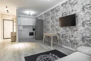 Korkem-4-283 Триумфальная Арка - 2