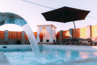 Cartagena Villa & Spa - 9