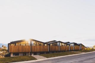 Kunama Townhouses - Jindabyne - 8