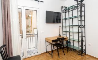 Modern studio Chiou - Atene - 5