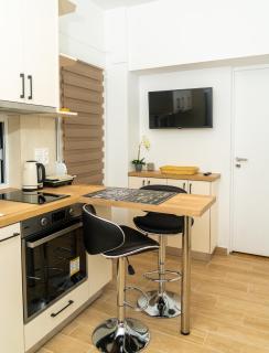 Modern studio Chiou - Atene - 3