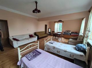 Hostel on the river - Batoumi - 8