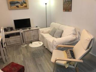 ACOGEDOR APARTAMENTO EN SANLUCAR DE BARRAMEDA - Sanlúcar de Barrameda - 2