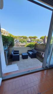 Studio 137 Port Camargue, Piscine, Climatisation, 4 personnes - Le Grau-du-Roi - 0