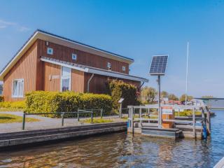 Het Kraaijennest Miva - Uitgeest - 9
