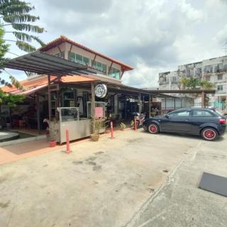 Cozzy Motel Malacca - 0