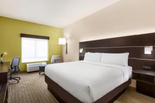 Holiday Inn Express Hotel & Suites San Antonio NW-Medical Area by IHG - 7