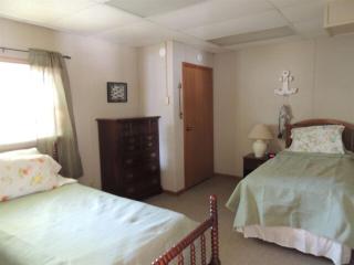 White Caps Motel - Port Clinton - 4