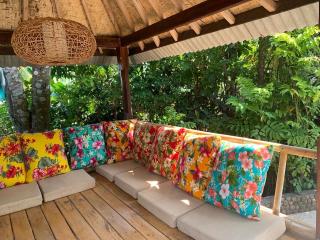 Kebun Rohani Cottages - 3