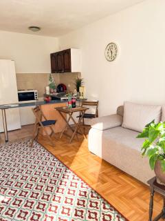 Panda Apartment - Karaburma - 5