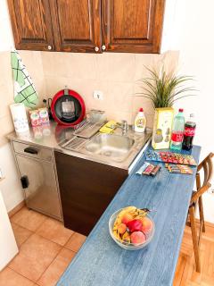 Panda Apartment - Karaburma - 1