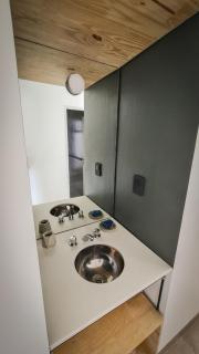 Casa D, moderna de 2 habitaciones con jardín en barrio de profesionales - San Salvador de Jujuy - 1