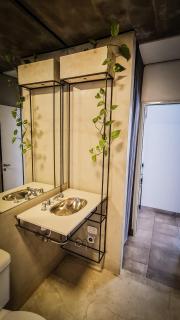 Casa D, moderna de 2 habitaciones con jardín en barrio de profesionales - San Salvador de Jujuy - 5