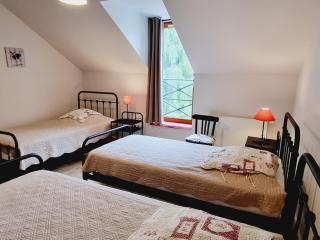 Gîte de Charme avec Jardin, Equipé pour Familles et Bébés, à 15km de Dunkerque et 3km de Bergues - FR-1-510-170 - Quaëdypre - 4