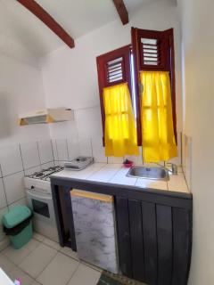 Anais location 971 Guadeloupe - 2