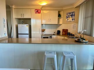 Heritage unit 101 - Tuncurry - 4