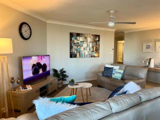 Heritage unit 101 - Tuncurry - 8