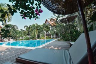 Oh Battambang Boutique Hotel - 5