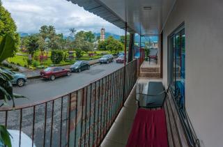 Hotel La Cascada - Fortuna - 1