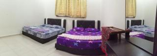 AsSyifa Homestay Dungun - 7