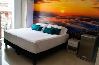 Hotel Granada Loft - 7