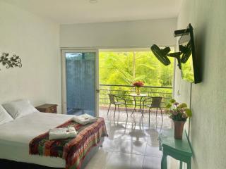 Ikara Hotel Campestre Villeta - Villeta - 5