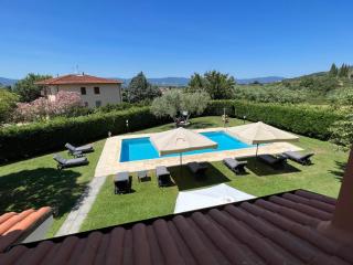 Belvilla by OYO Villa a Loro Ciuffenna - Loro Ciuffenna - 3