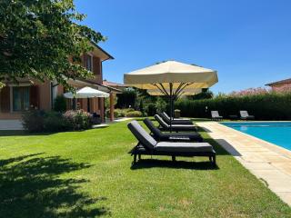 Villa in Tuscany with Private Pool & Views - Loro Ciuffenna - 3