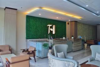 Terraz Tree Hotel Jakarta - Jakarta - 3