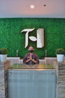 Terraz Tree Hotel Jakarta - Jakarta - 5