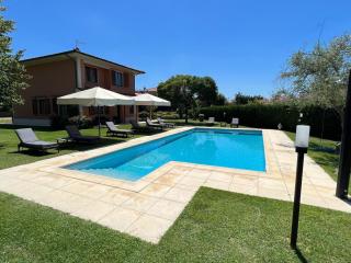 Belvilla by OYO Villa a Loro Ciuffenna - Loro Ciuffenna - 5