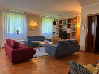 Villa in Tuscany with Private Pool & Views - Loro Ciuffenna - 8