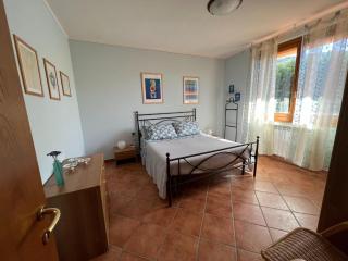 Villa in Tuscany with Private Pool & Views - Loro Ciuffenna - 7