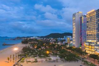 Grand Gosia Hotel - Nha Trang - 8