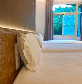 春旅店民宿 Spring Hall B&B - 8