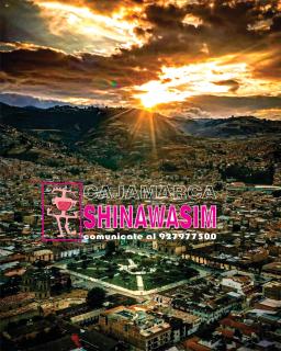 SHINAWASIM - Cajamarca - 0
