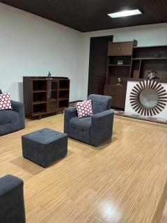 El Hogar Casa y Habitaciones en el Prado - Cbba con Garaje - 1