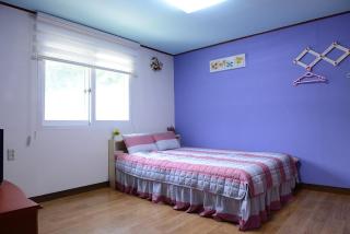 White House Over Hill - Yangyang - 1