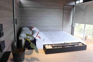 TINY HOUSE , frente al lago - Calima - 8