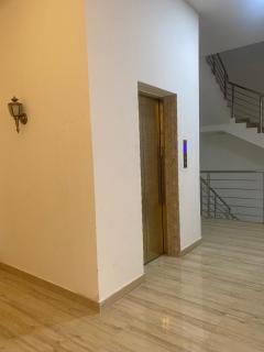 SALMA BUILIDING-ALSaadh - Salalah - 2