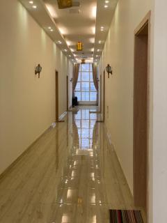 SALMA BUILIDING-ALSaadh - Salalah - 7
