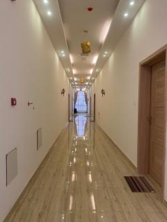 SALMA BUILIDING-ALSaadh - Salalah - 5