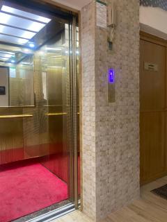 SALMA BUILIDING-ALSaadh - Salalah - 9